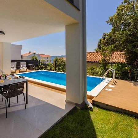 Zadar Premium Apartments Kožino 外观 照片