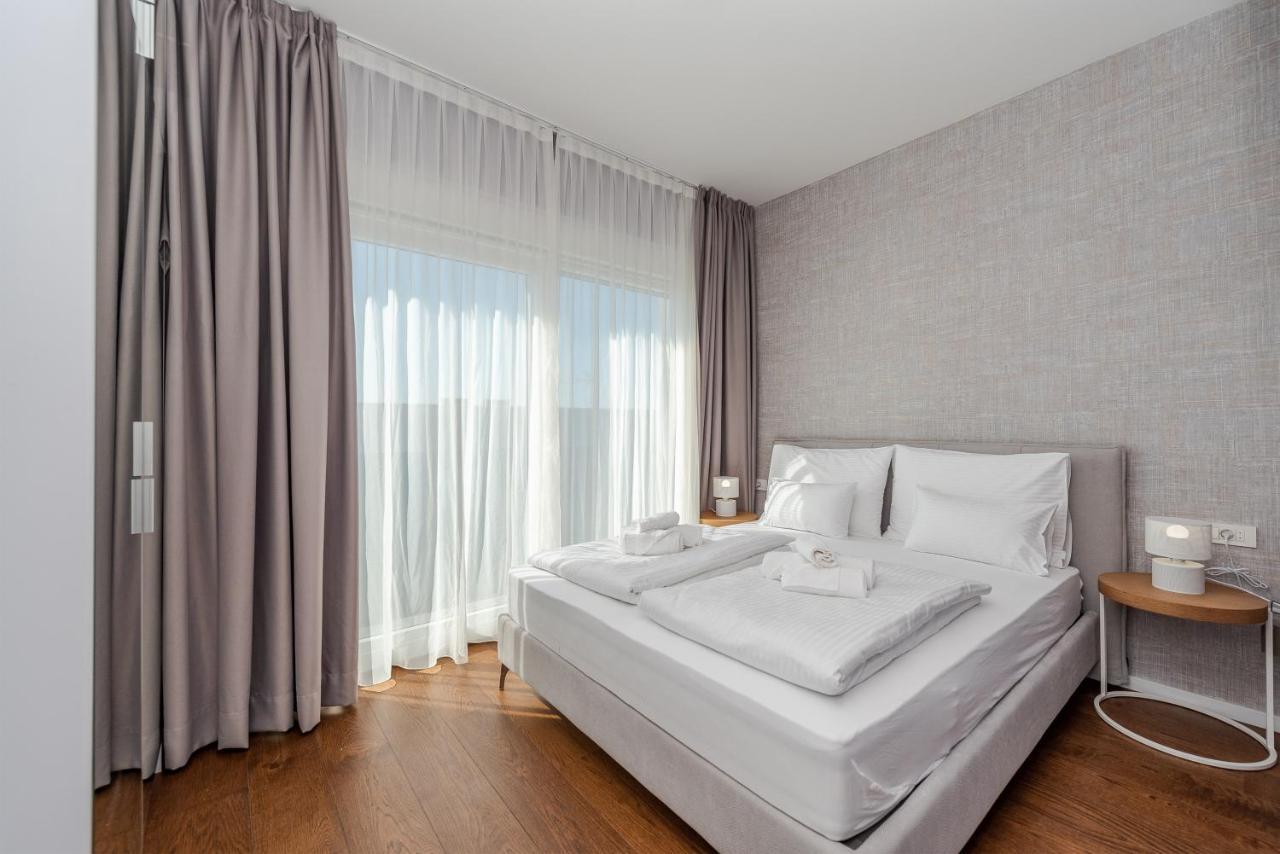 Zadar Premium Apartments Kožino 外观 照片
