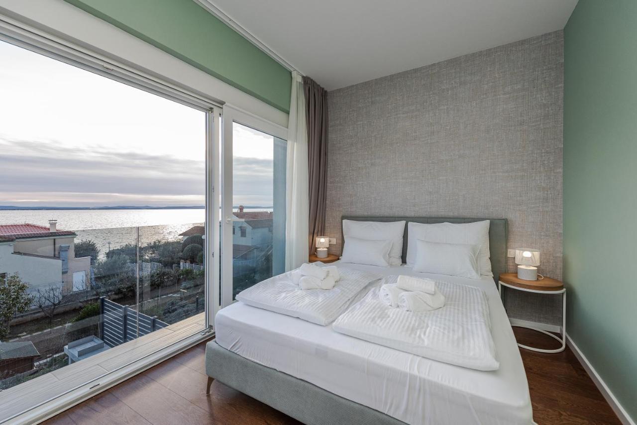Zadar Premium Apartments Kožino 外观 照片
