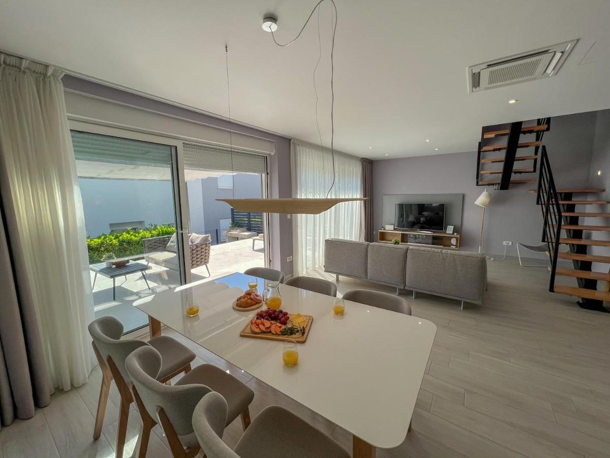 Zadar Premium Apartments Kožino 外观 照片