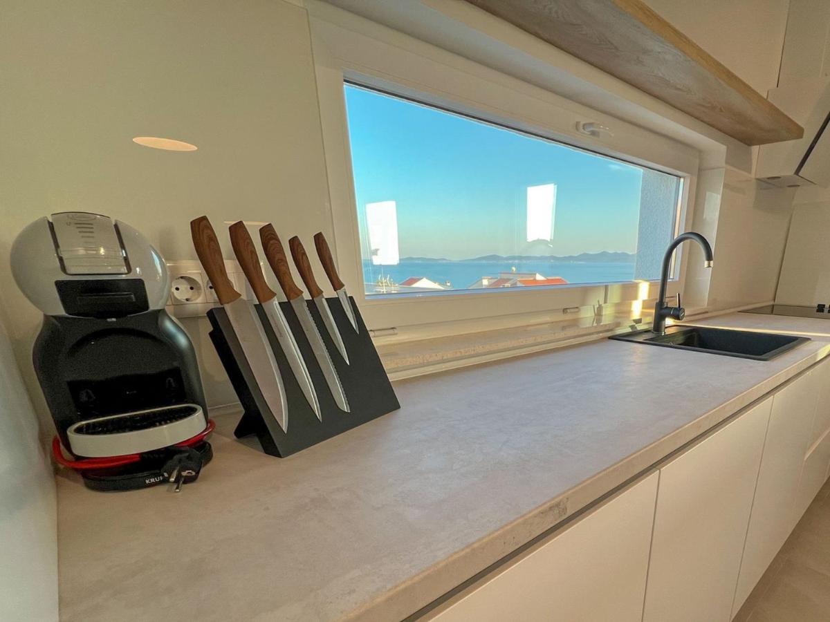 Zadar Premium Apartments Kožino 外观 照片