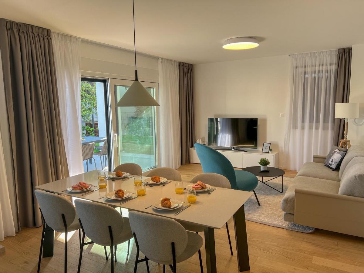 Zadar Premium Apartments Kožino 外观 照片