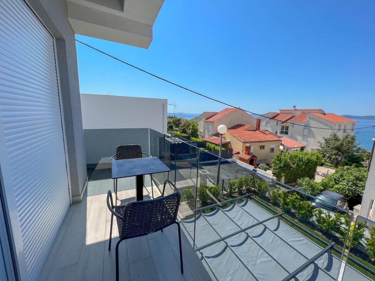 Zadar Premium Apartments Kožino 外观 照片