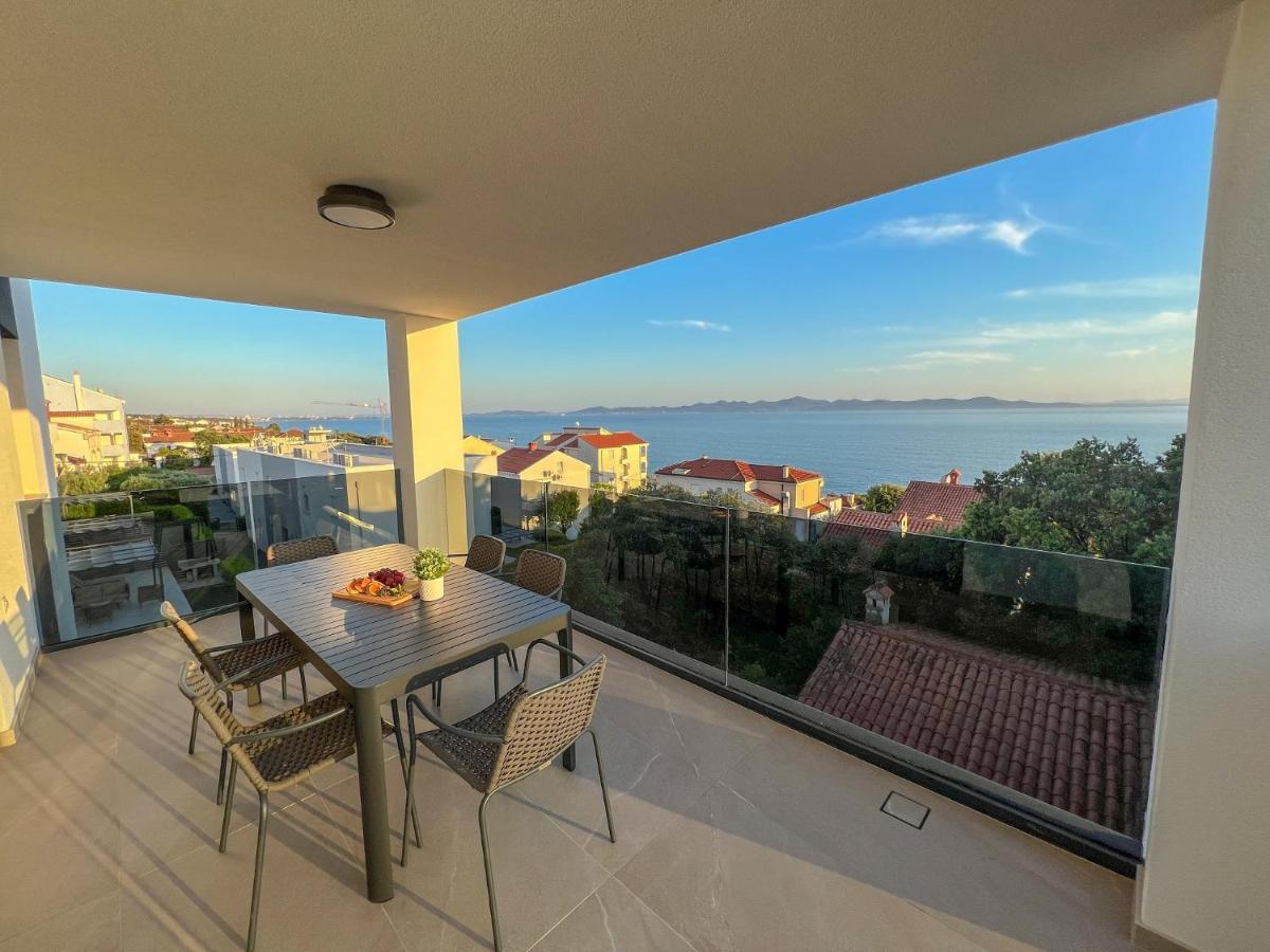 Zadar Premium Apartments Kožino 外观 照片