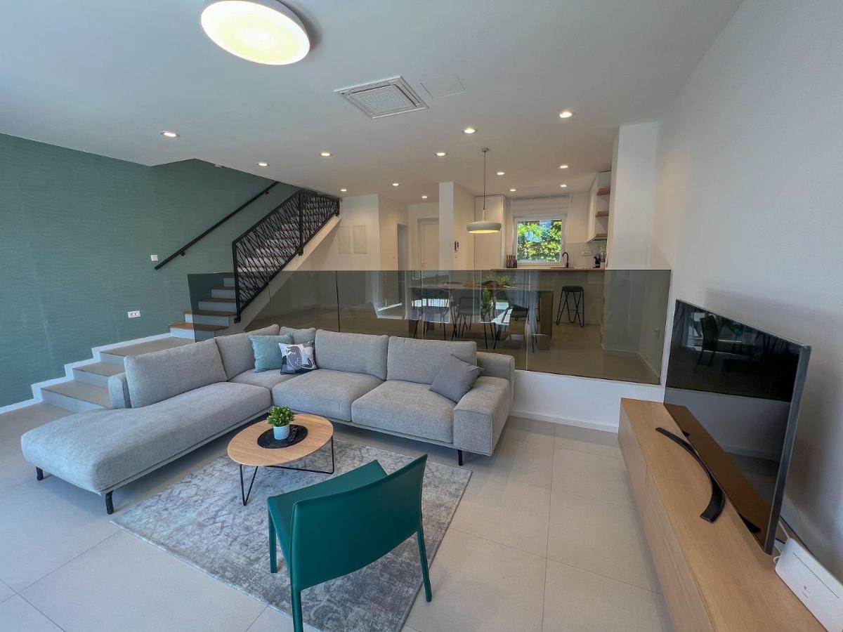 Zadar Premium Apartments Kožino 外观 照片