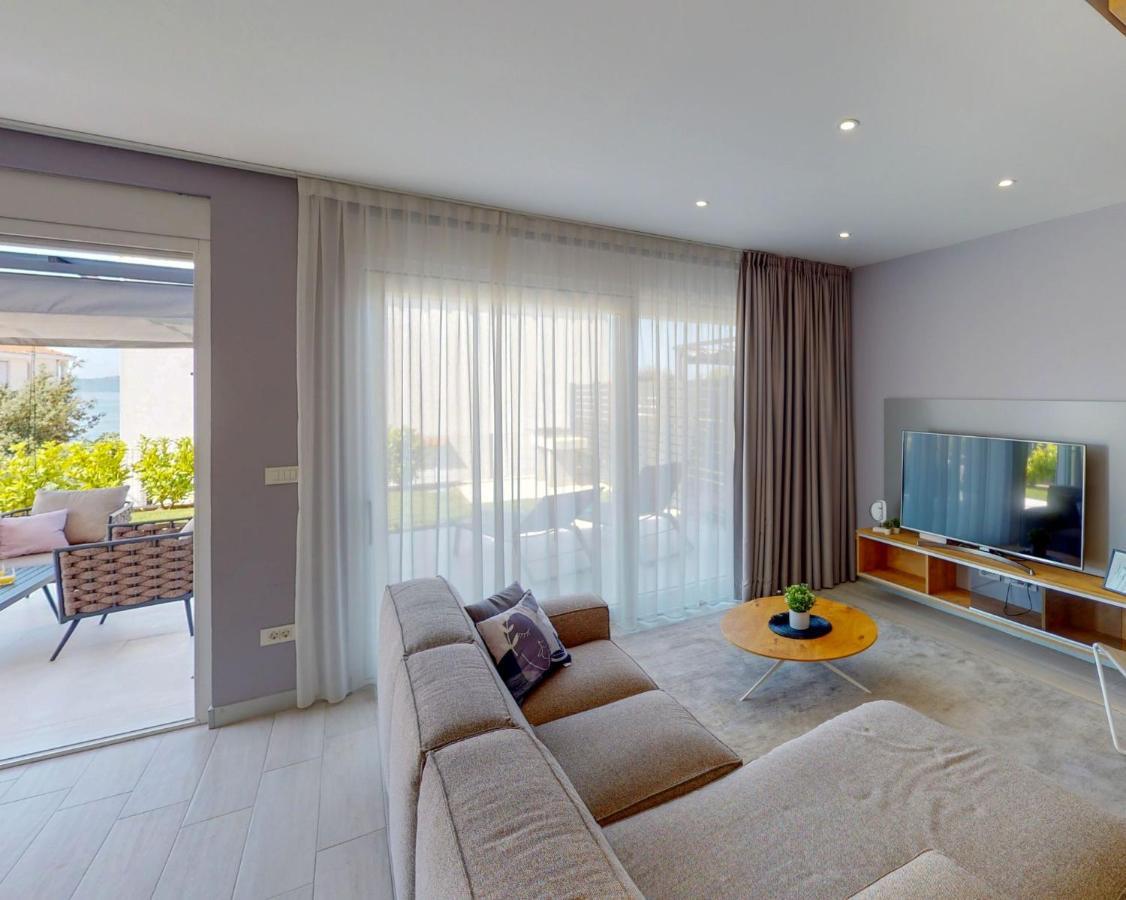 Zadar Premium Apartments Kožino 外观 照片