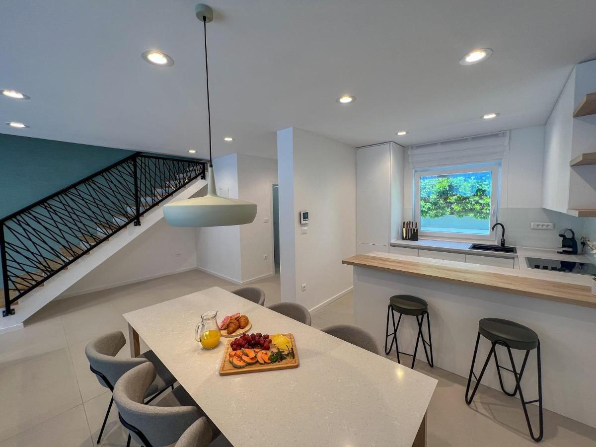 Zadar Premium Apartments Kožino 外观 照片