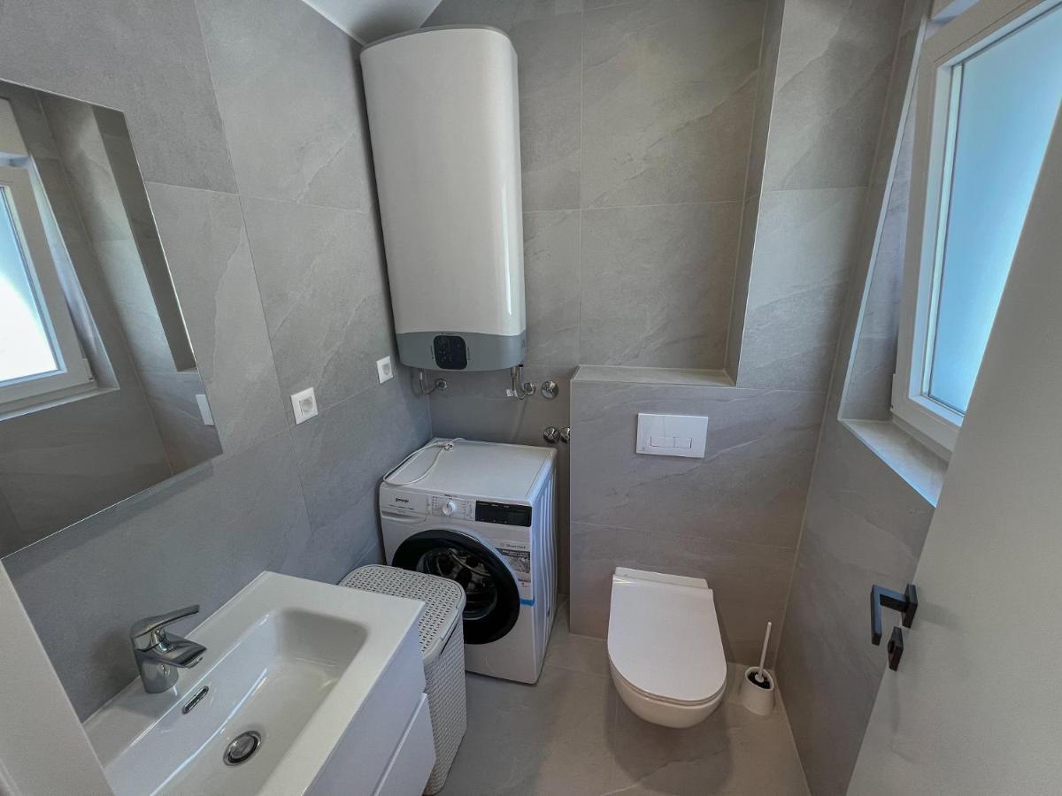 Zadar Premium Apartments Kožino 外观 照片