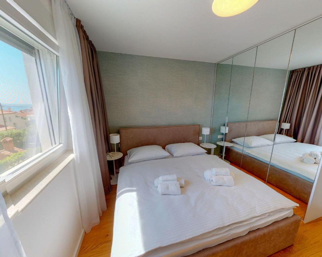 Zadar Premium Apartments Kožino 外观 照片