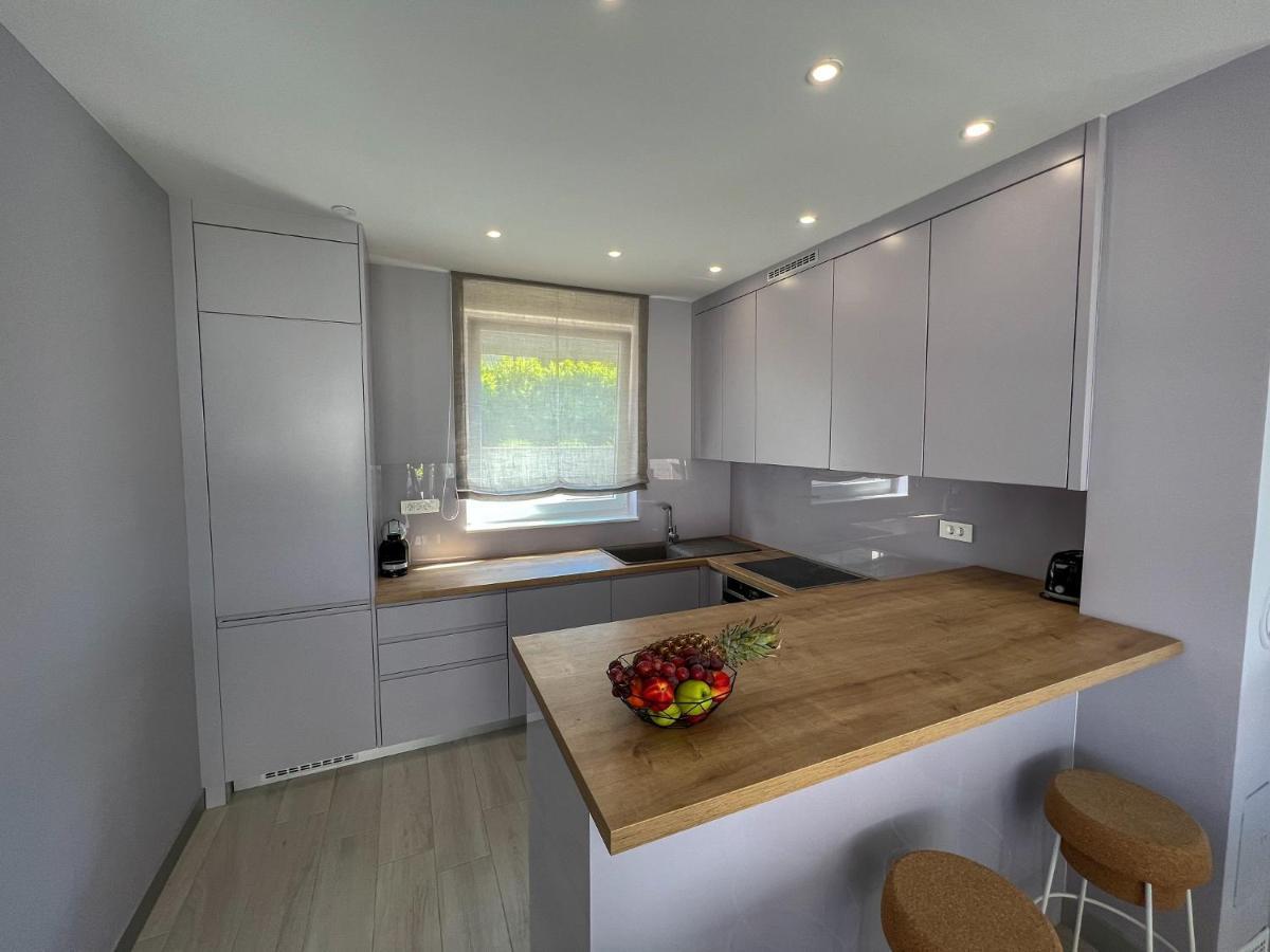 Zadar Premium Apartments Kožino 外观 照片