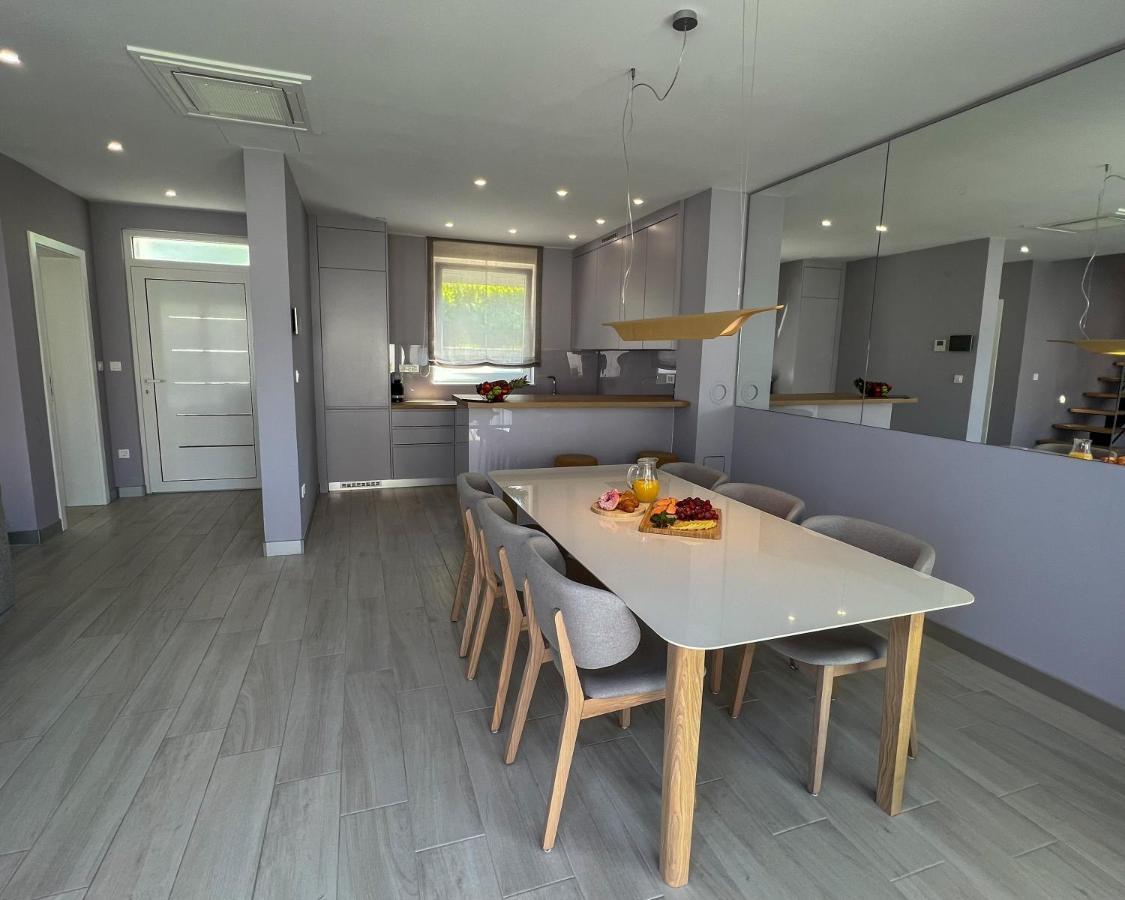 Zadar Premium Apartments Kožino 外观 照片