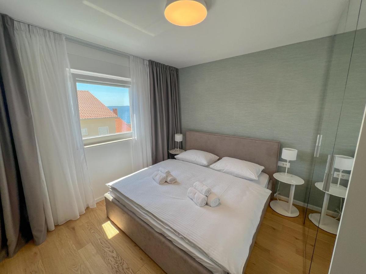 Zadar Premium Apartments Kožino 外观 照片