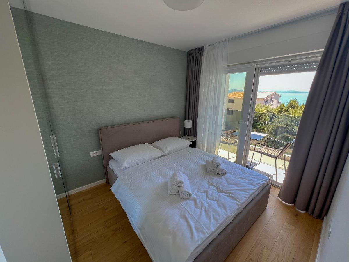 Zadar Premium Apartments Kožino 外观 照片