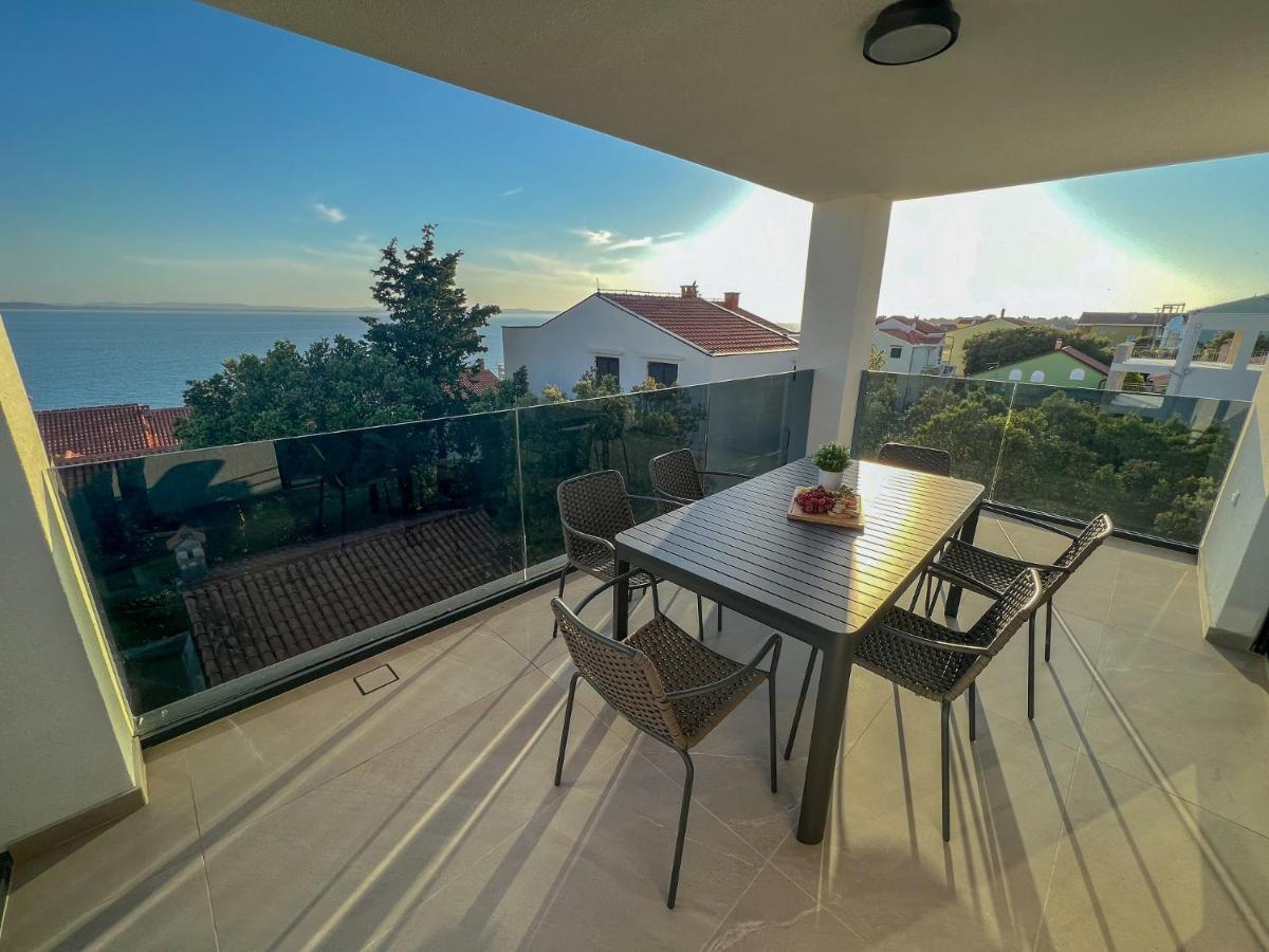 Zadar Premium Apartments Kožino 外观 照片