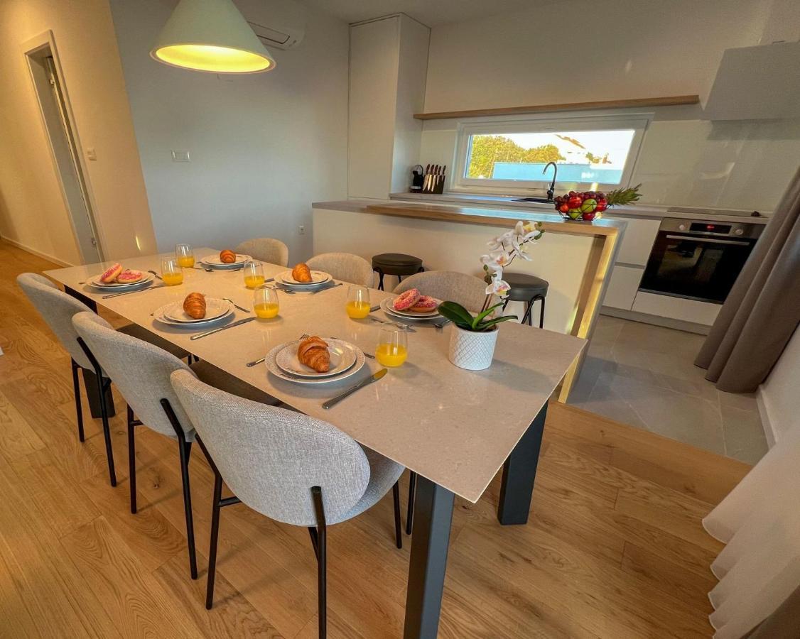 Zadar Premium Apartments Kožino 外观 照片