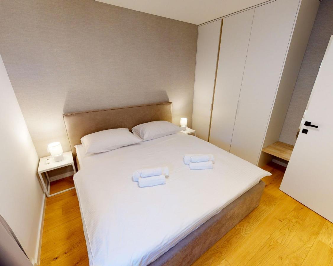 Zadar Premium Apartments Kožino 外观 照片