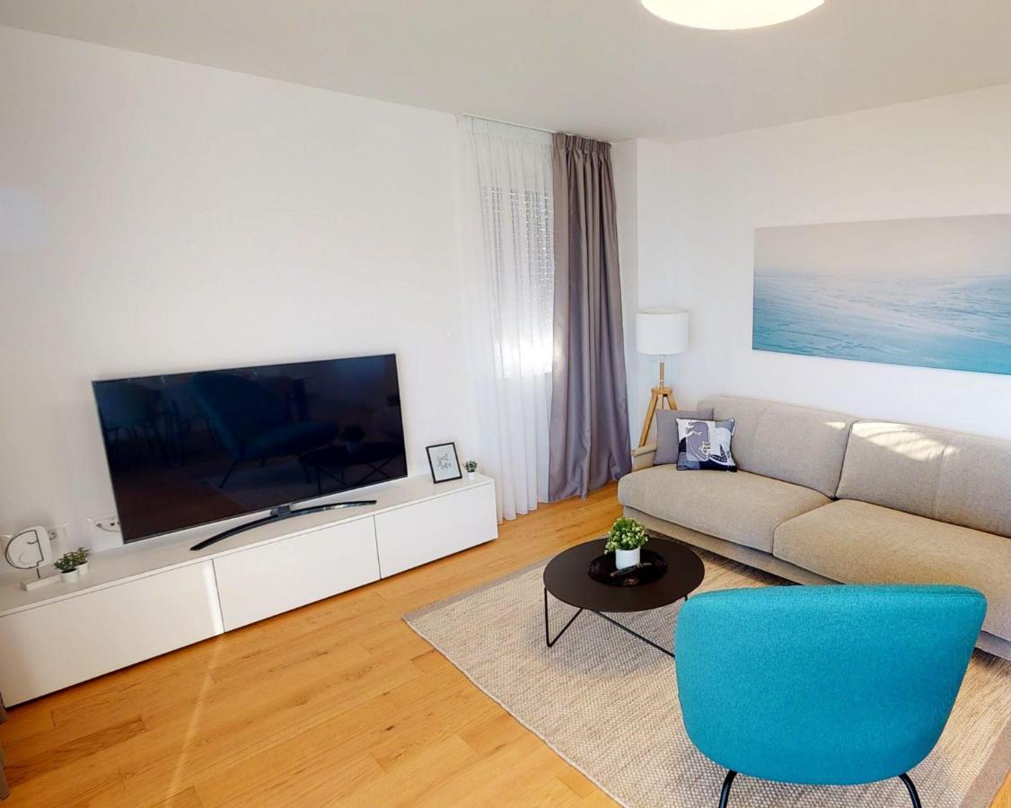 Zadar Premium Apartments Kožino 外观 照片