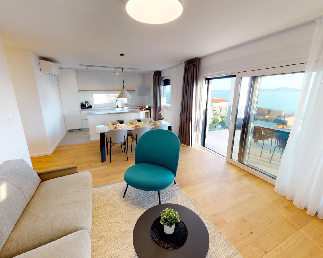 Zadar Premium Apartments Kožino 外观 照片