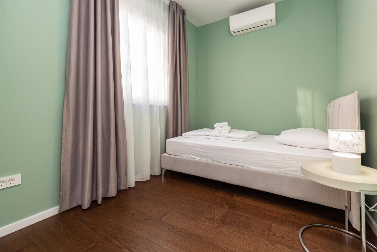 Zadar Premium Apartments Kožino 外观 照片