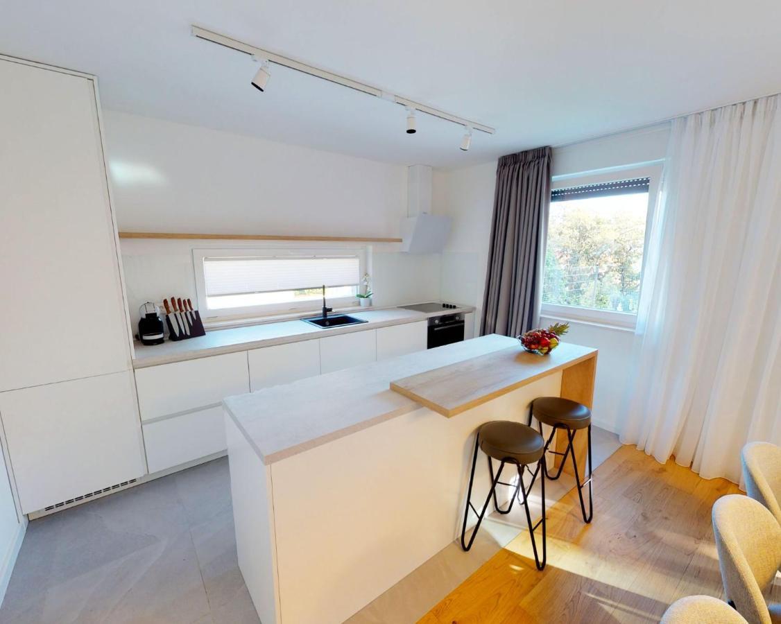 Zadar Premium Apartments Kožino 外观 照片