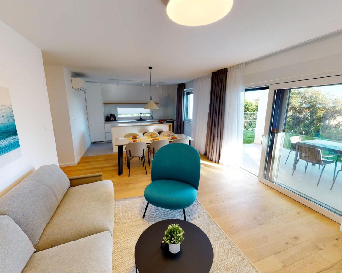 Zadar Premium Apartments Kožino 外观 照片