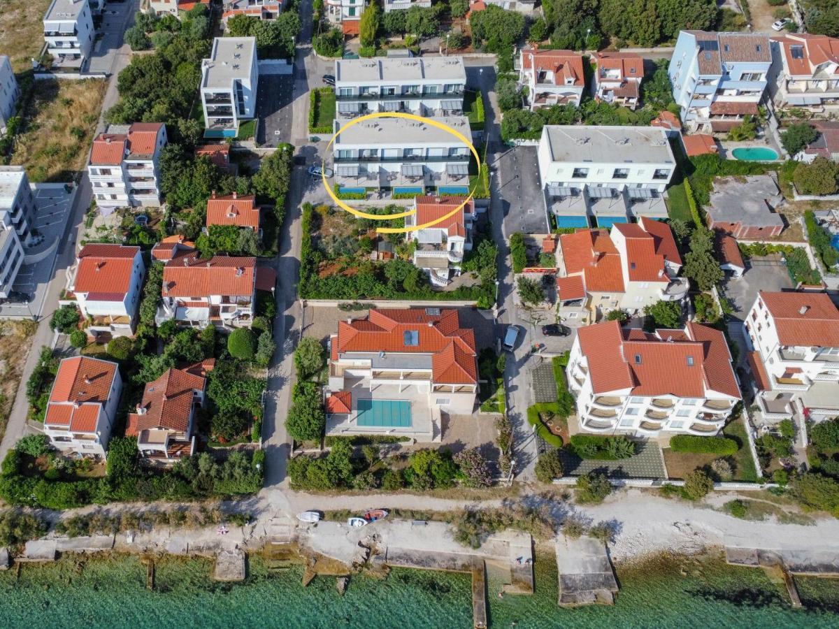 Zadar Premium Apartments Kožino 外观 照片