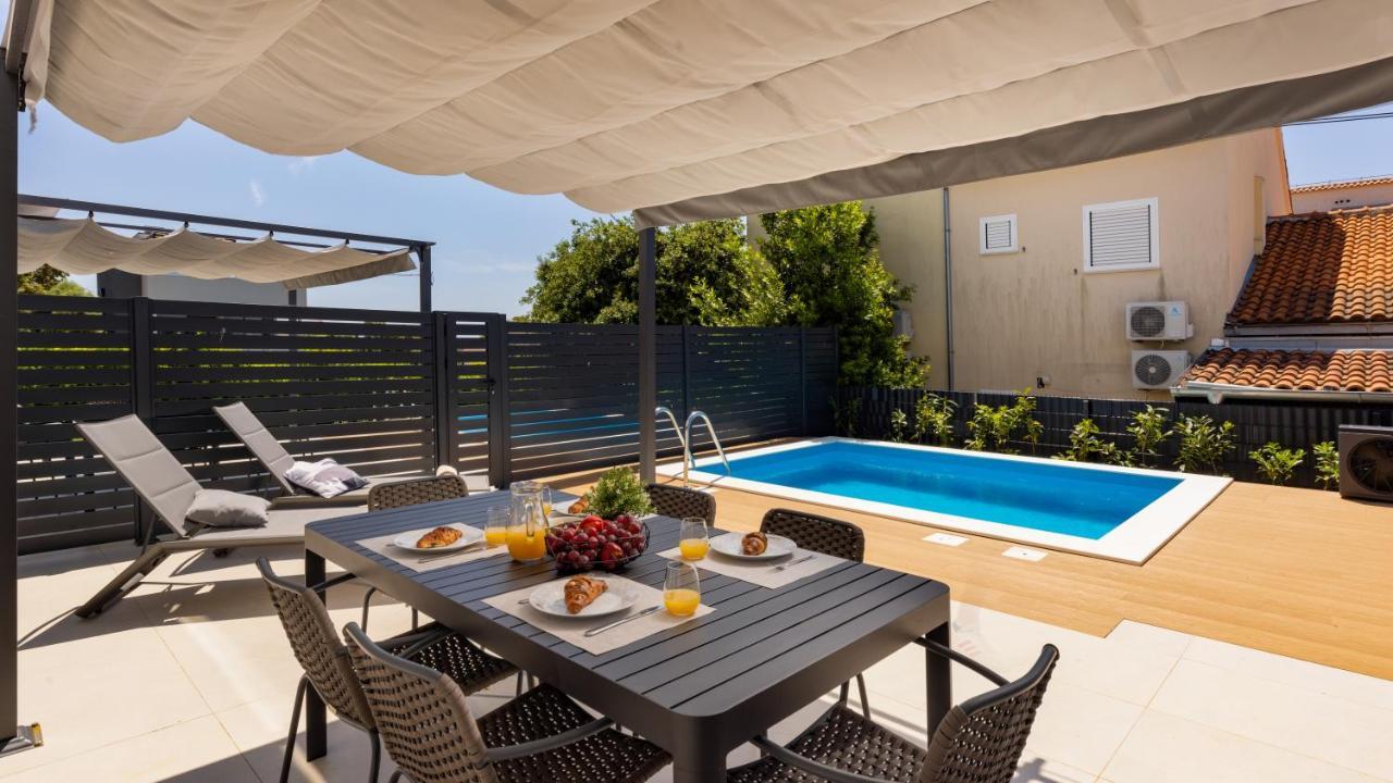 Zadar Premium Apartments Kožino 外观 照片