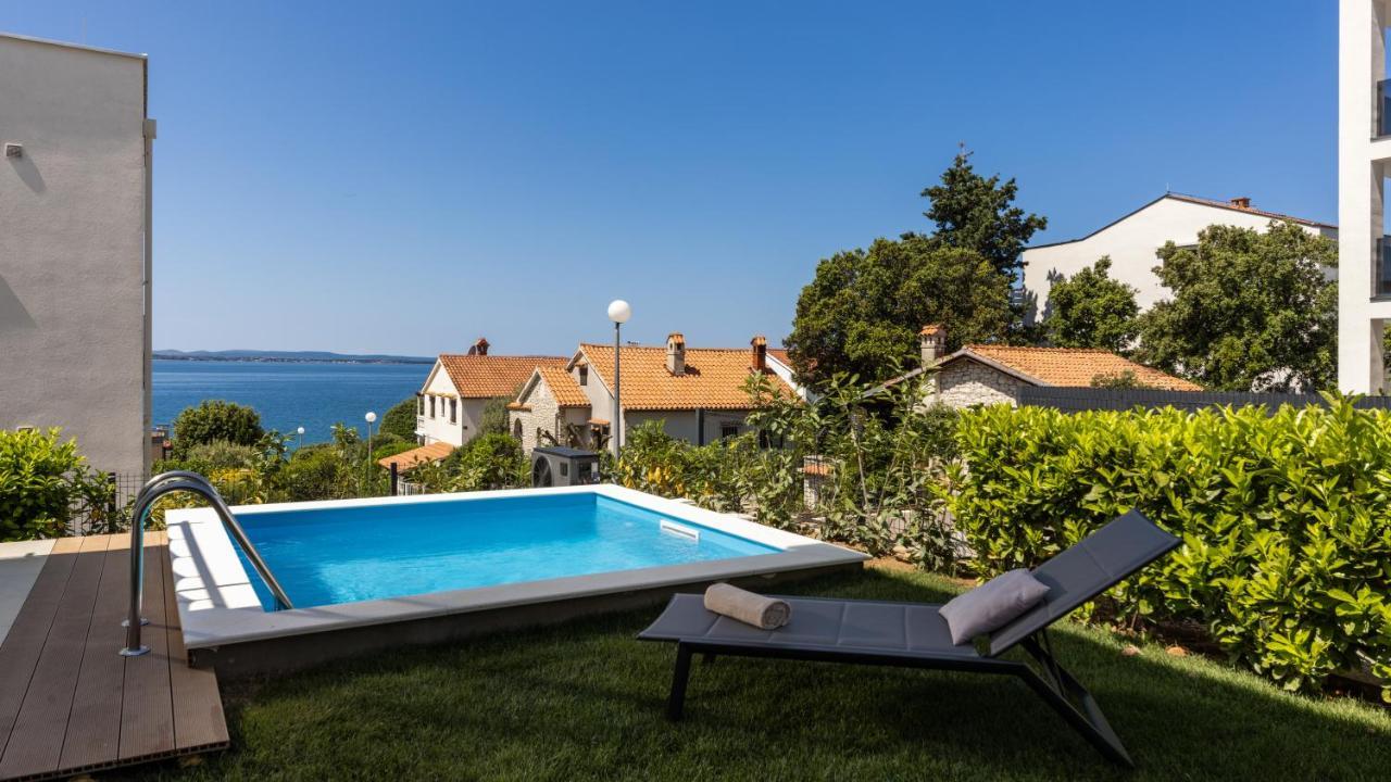 Zadar Premium Apartments Kožino 外观 照片