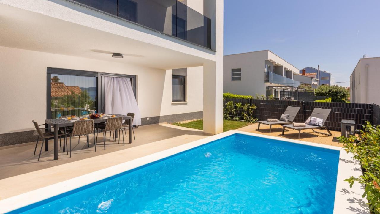Zadar Premium Apartments Kožino 外观 照片