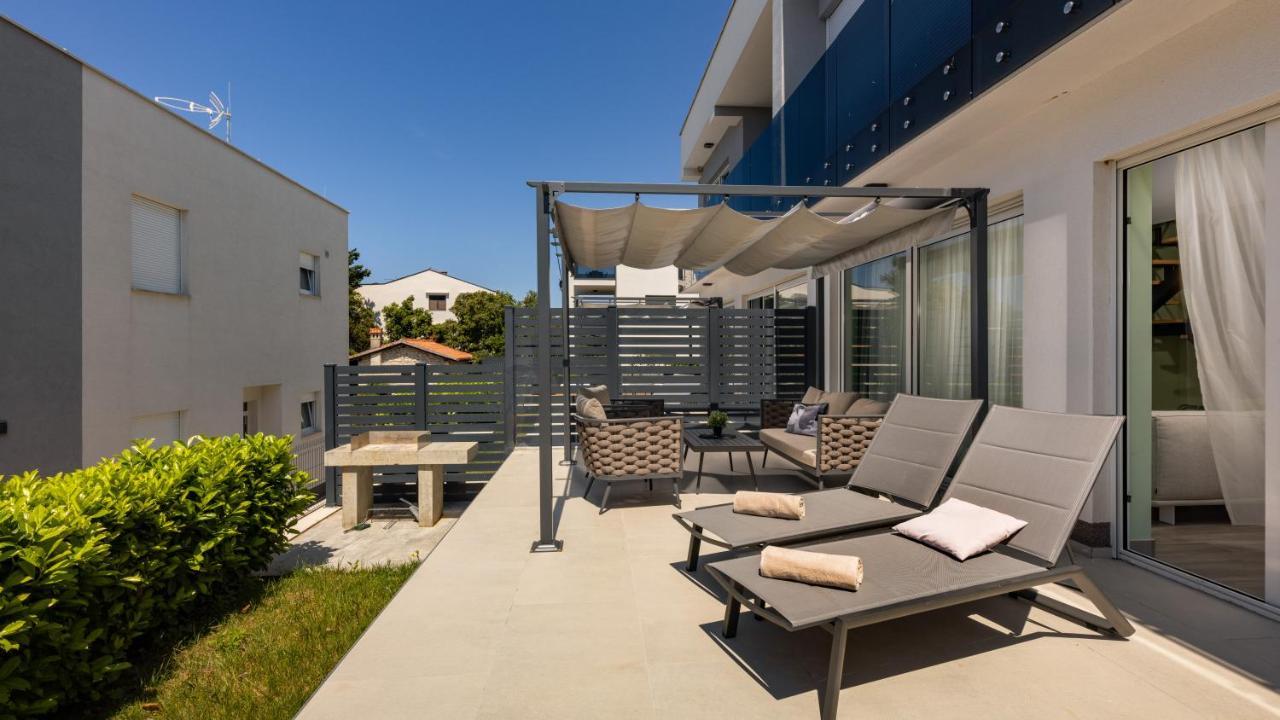Zadar Premium Apartments Kožino 外观 照片