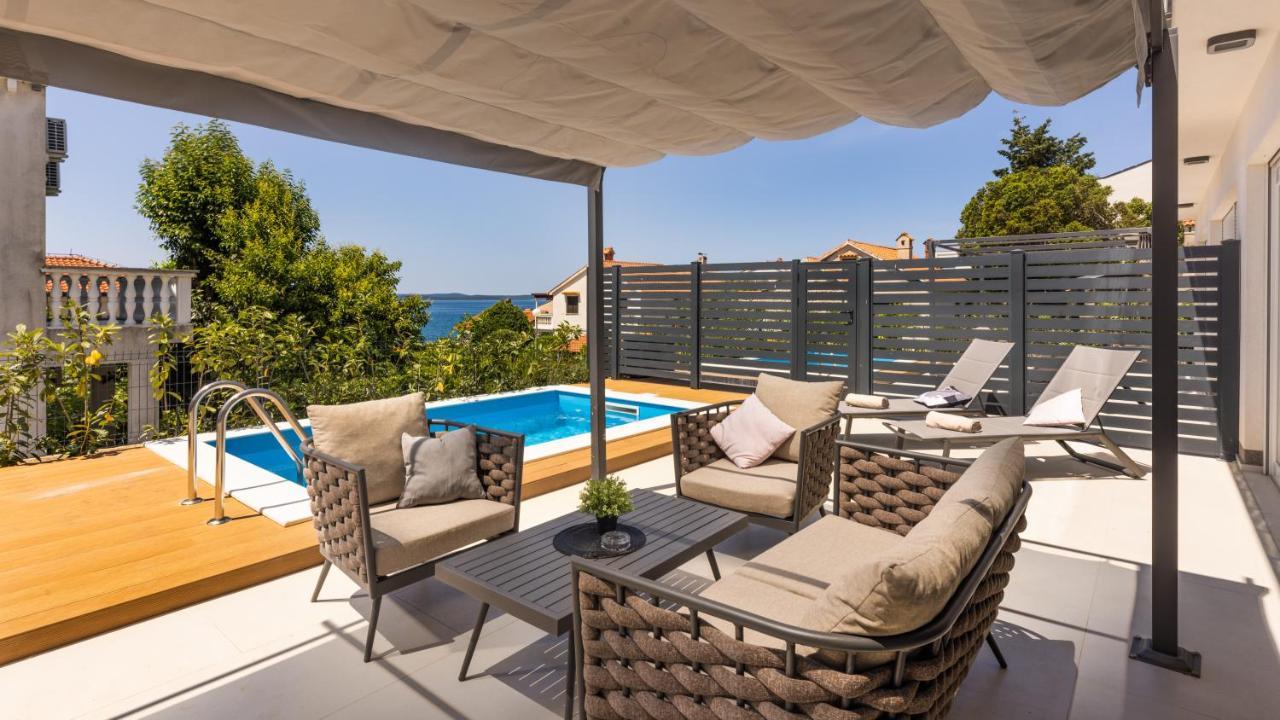 Zadar Premium Apartments Kožino 外观 照片