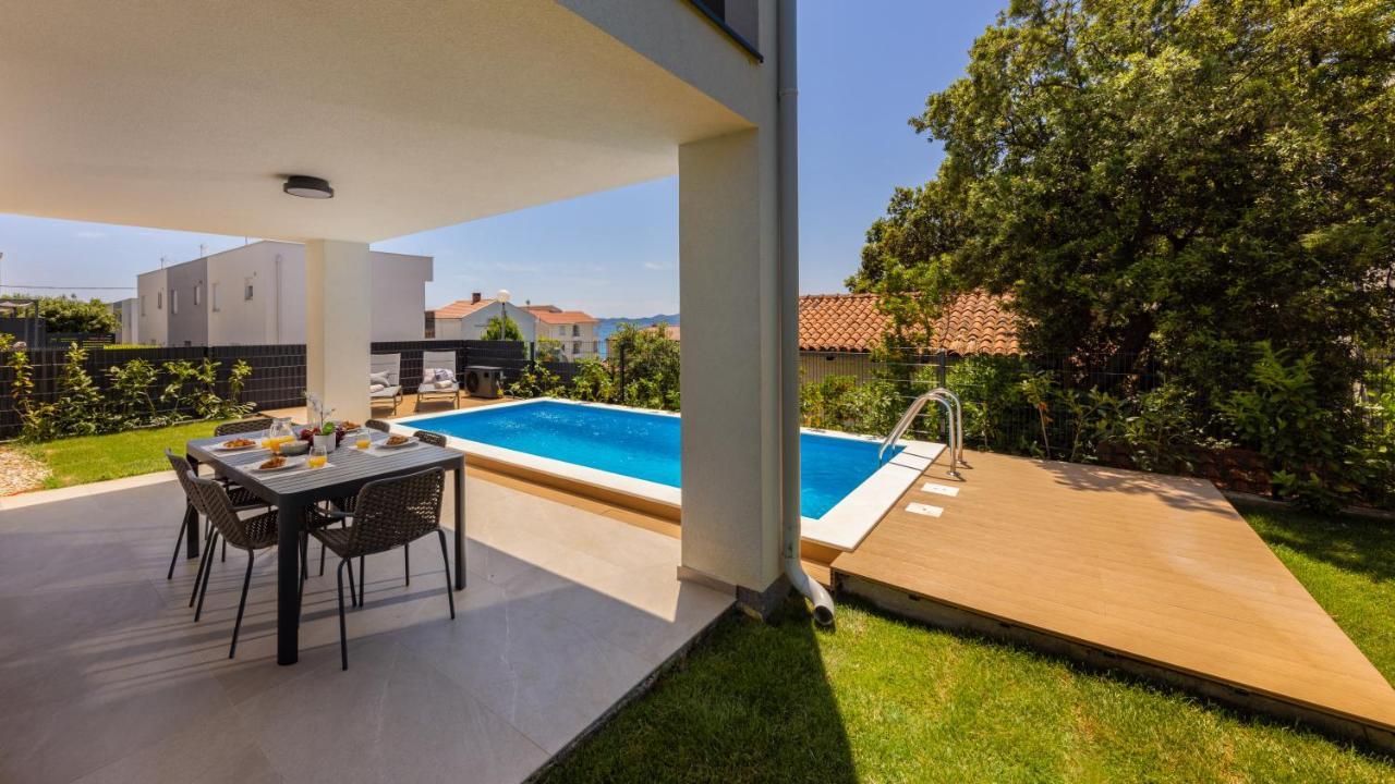 Zadar Premium Apartments Kožino 外观 照片