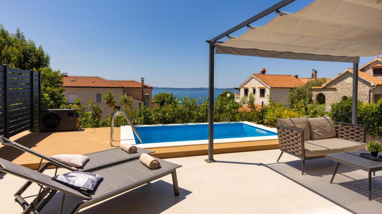 Zadar Premium Apartments Kožino 外观 照片