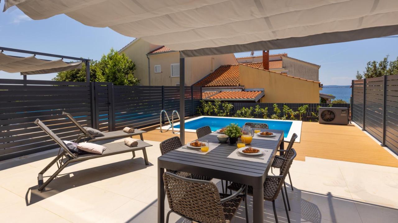 Zadar Premium Apartments Kožino 外观 照片