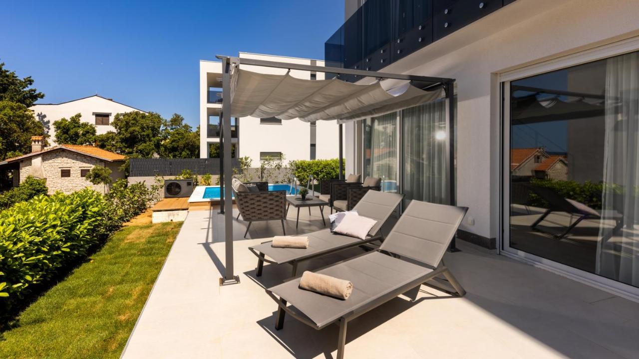 Zadar Premium Apartments Kožino 外观 照片