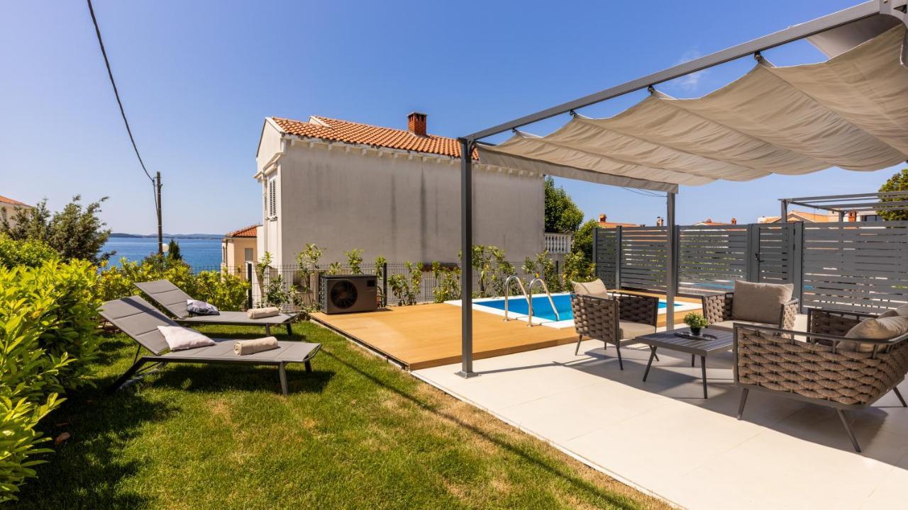 Zadar Premium Apartments Kožino 外观 照片