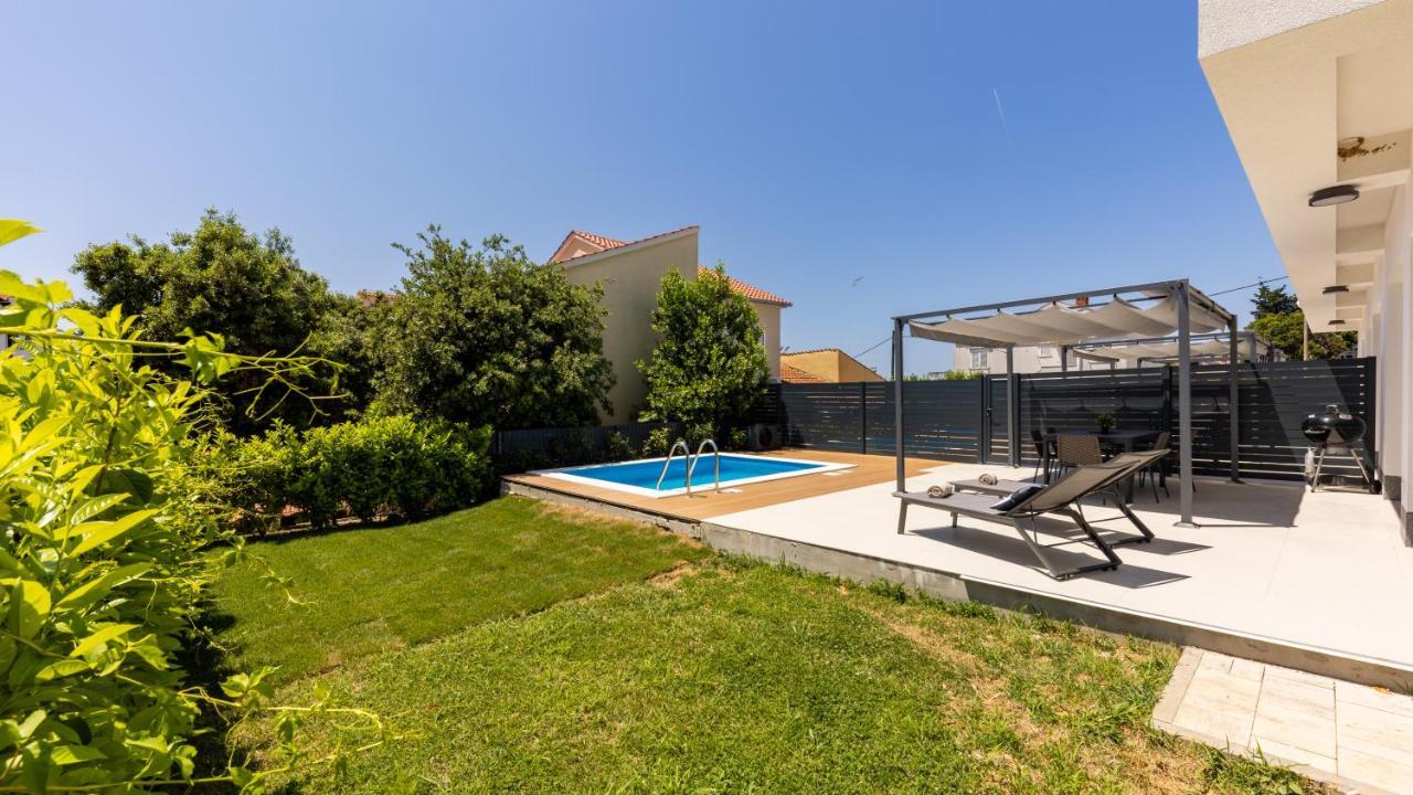 Zadar Premium Apartments Kožino 外观 照片
