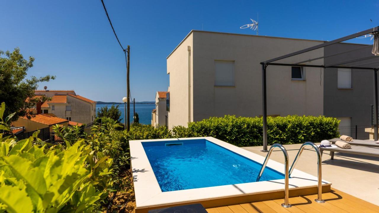 Zadar Premium Apartments Kožino 外观 照片
