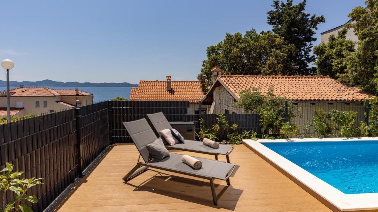 Zadar Premium Apartments Kožino 外观 照片